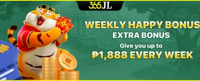 Weekly Happy Bonus App Screenshot 1