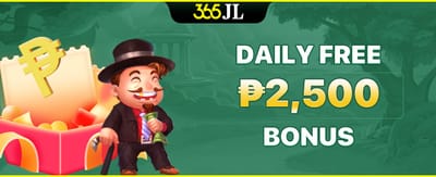 Daily 50% Reload Bonus promotion banner