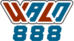 walo888 club Logo
